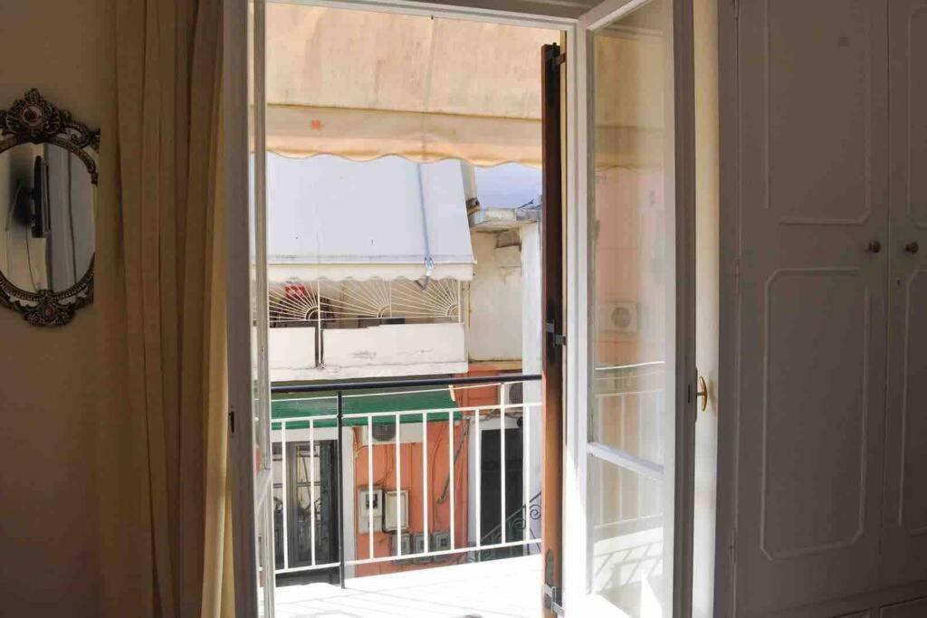Evdoxia - Piccola Casa Corfu Townアパートメント エクステリア 写真