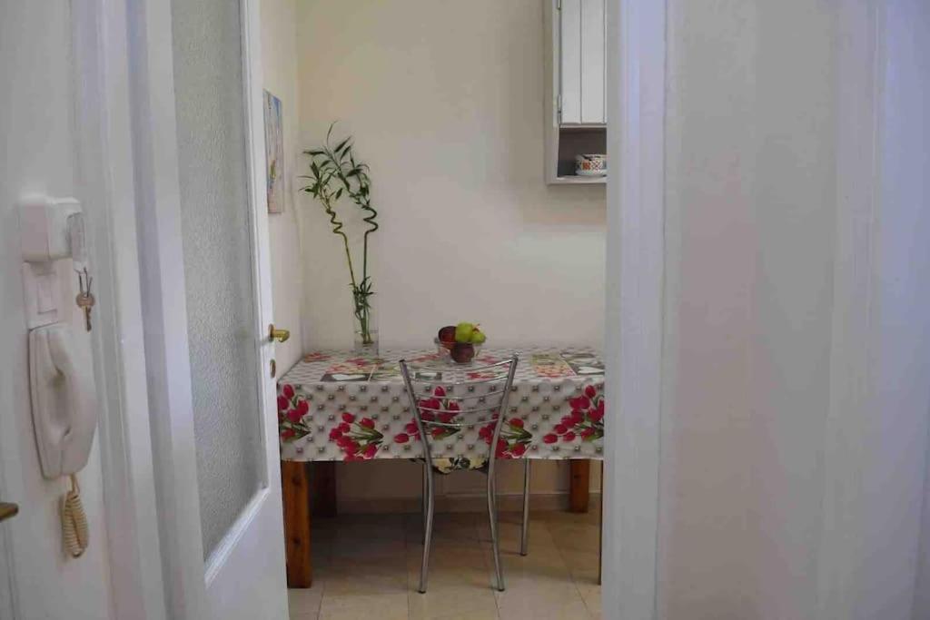 Evdoxia - Piccola Casa Corfu Townアパートメント エクステリア 写真