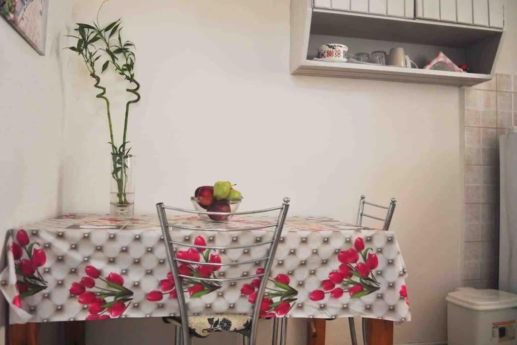 Evdoxia - Piccola Casa Corfu Townアパートメント エクステリア 写真